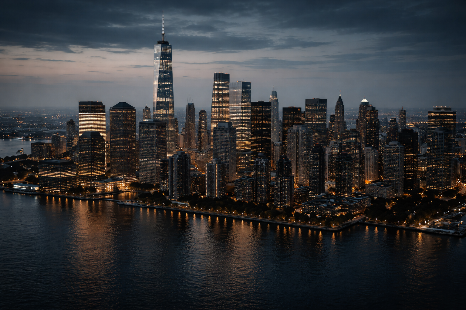 Strategic Partnership